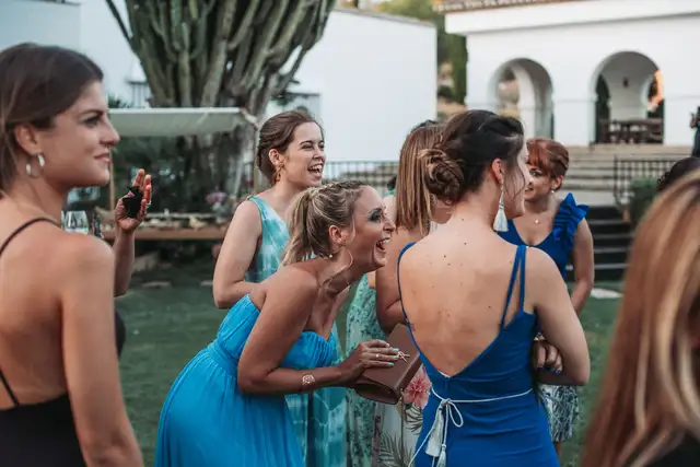 boda huerto by bonho cuca marcos coctel