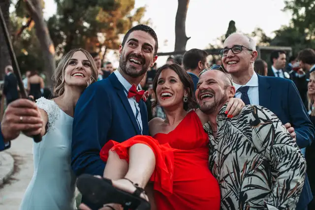 boda huerto by bonho cuca marcos coctel