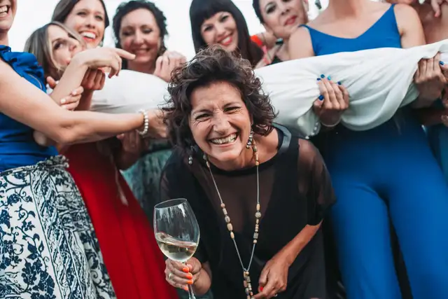 boda huerto by bonho cuca marcos coctel