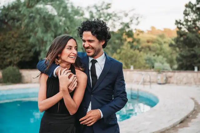 boda huerto by bonho cuca marcos coctel