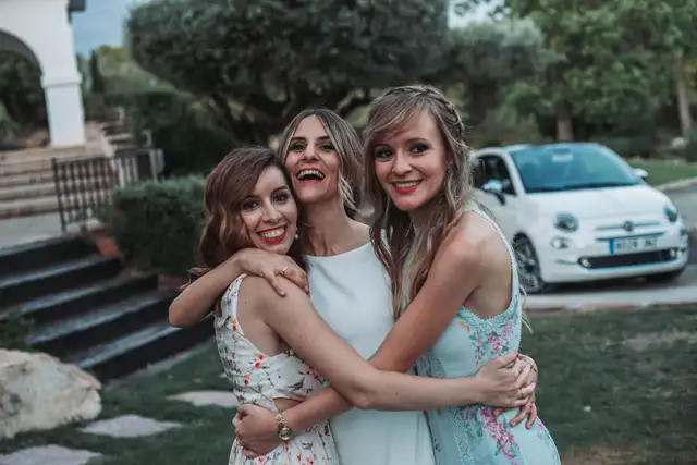 boda huerto by bonho cuca marcos coctel grupales