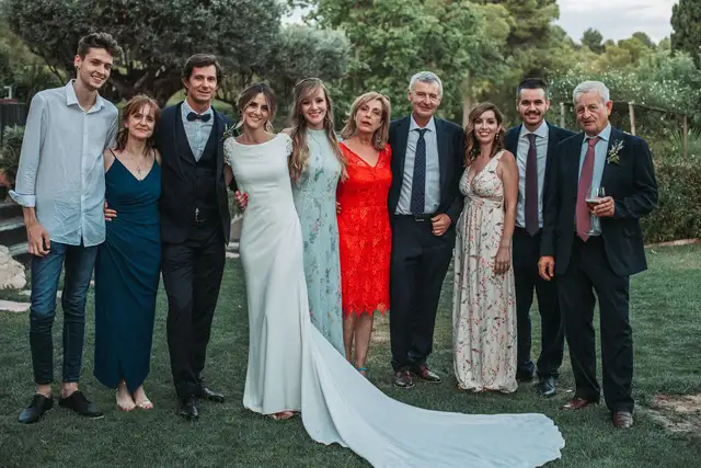 boda huerto by bonho cuca marcos coctel grupales