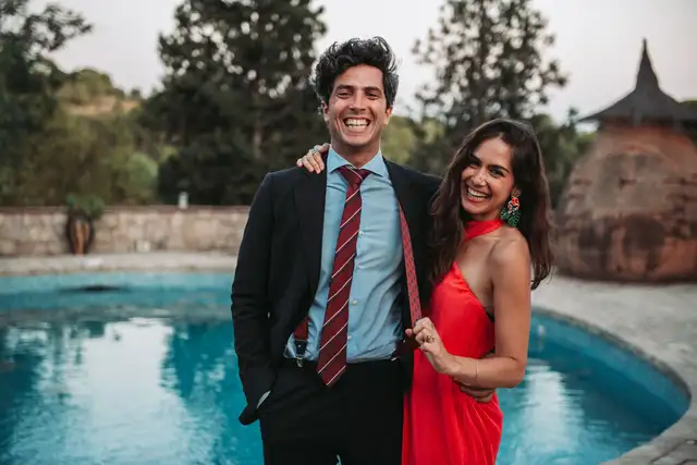 boda huerto by bonho cuca marcos coctel