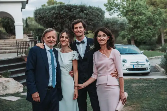 boda huerto by bonho cuca marcos coctel grupales