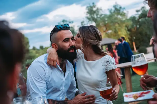 boda huerto by bonho cuca marcos coctel