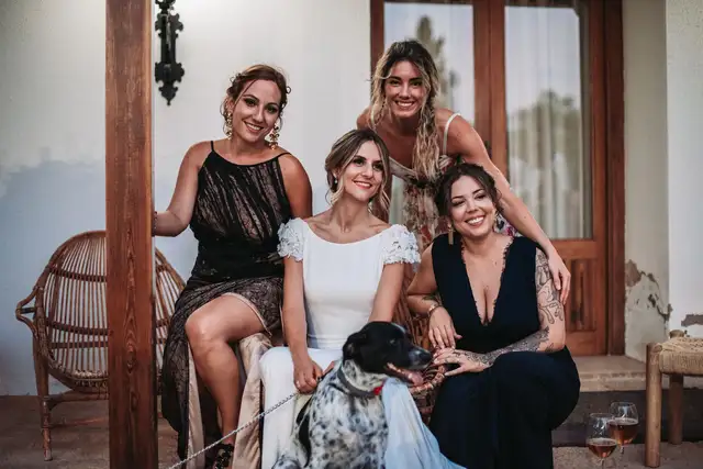 boda huerto by bonho cuca marcos coctel