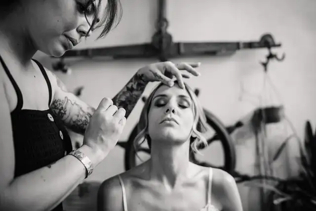 boda huerto by bonho cuca marcos preparativos