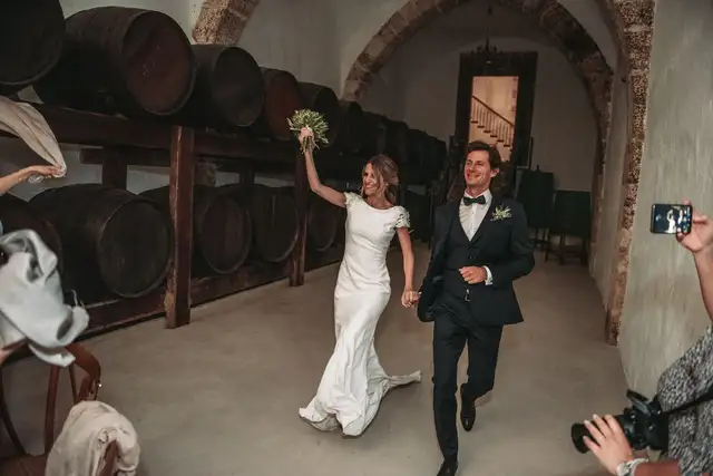 boda huerto by bonho cuca marcos banquete portada sesion pareja