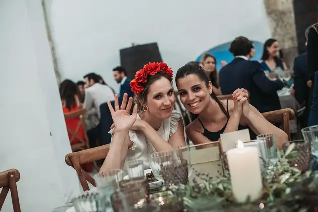 boda huerto by bonho cuca marcos banquete