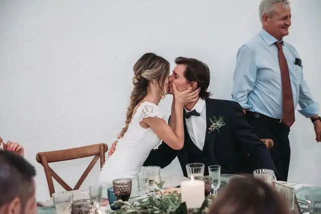 boda huerto by bonho cuca marcos banquete