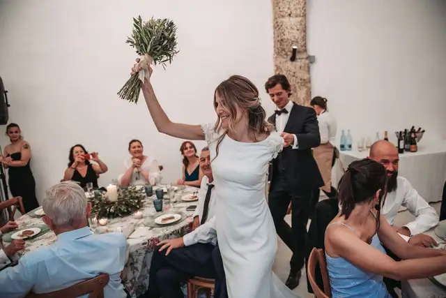 boda huerto by bonho cuca marcos banquete