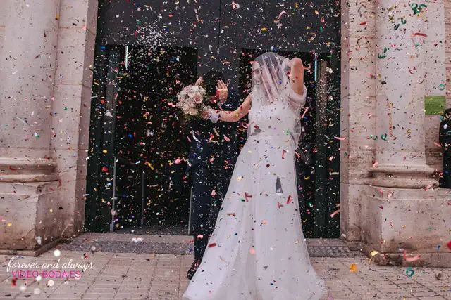 despedida madre de la novia