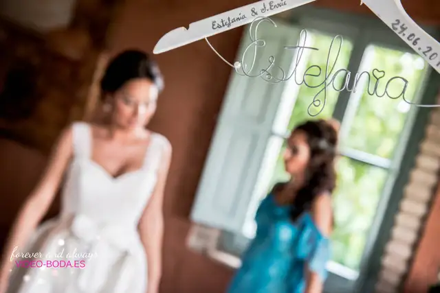 fotografía boda grupales familia novia