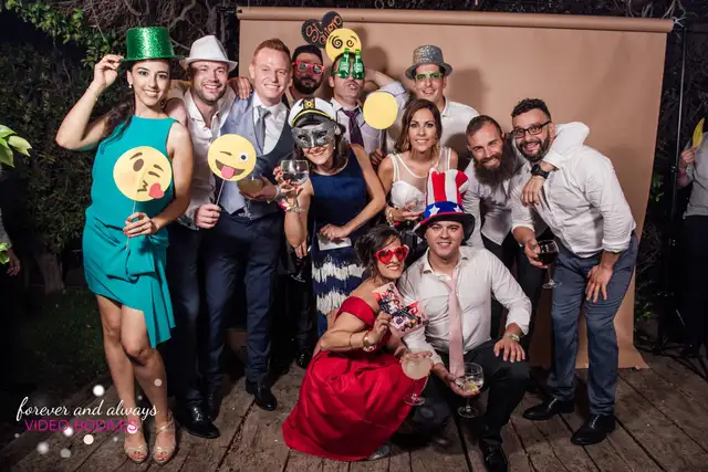 fotografía photocall