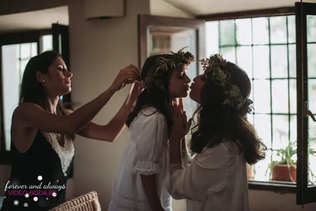 reportaje de boda cris y Carlos Ferrajón