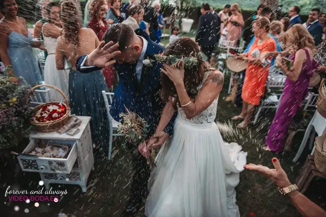 fotos ceremonia Ferrajón