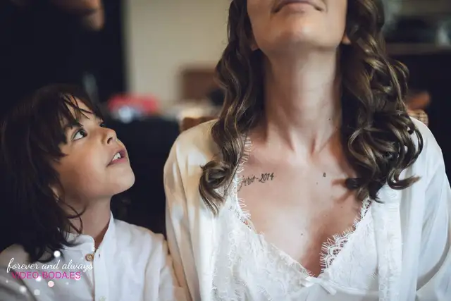 reportaje de boda cris y Carlos Ferrajón