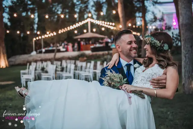 fotos ceremonia Ferrajón