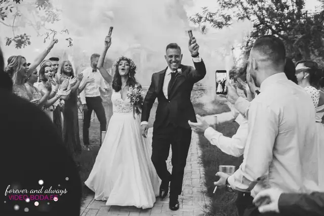 fotos ceremonia Ferrajón