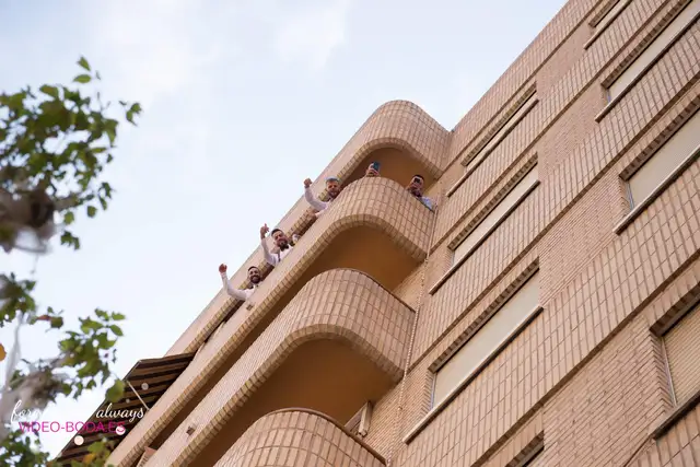 reportaje de boda cris y Carlos Ferrajón