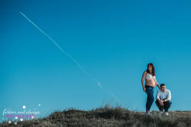 sesiones fotos embarazo, fotografía maternidad