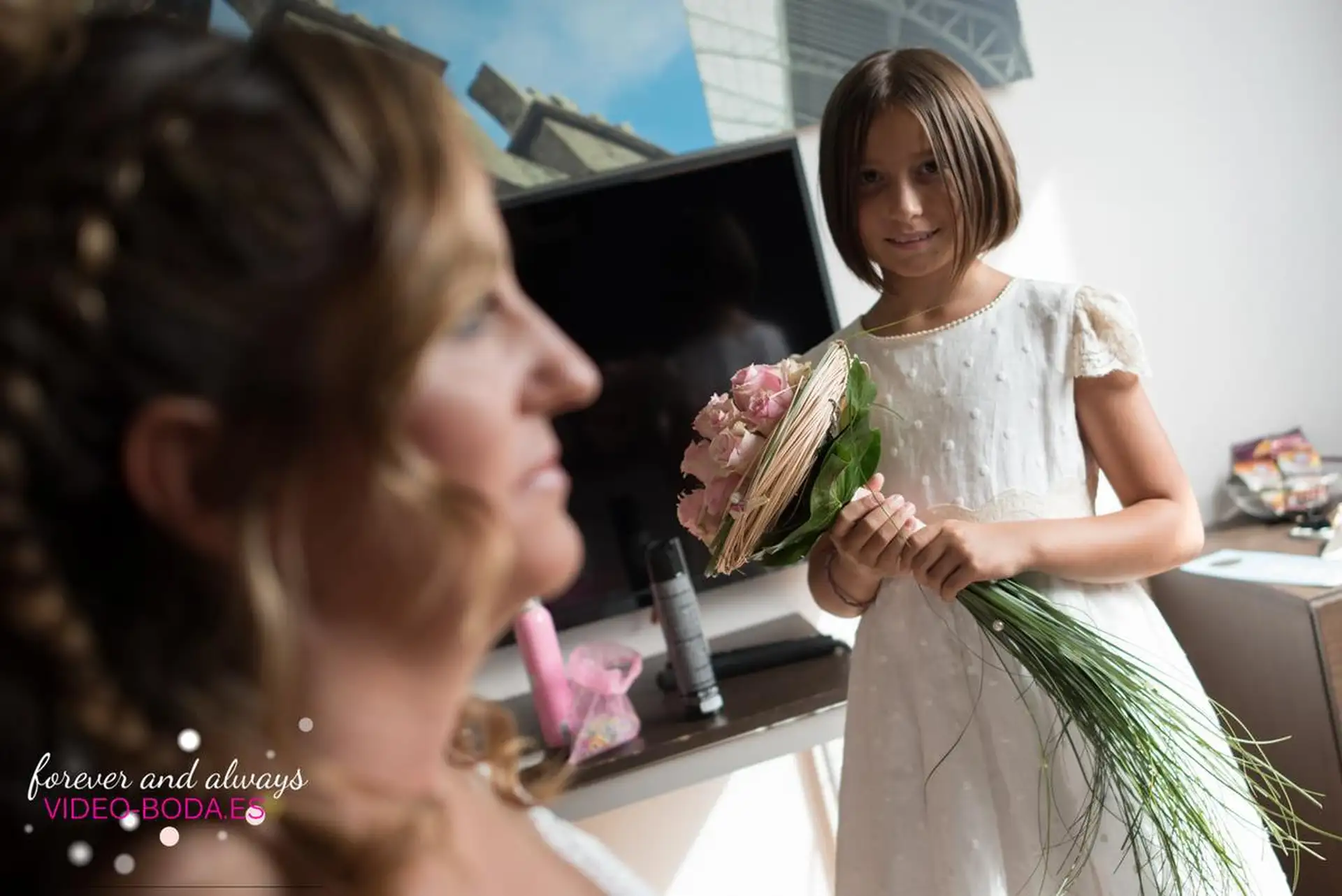 reportaje boda mar castellón