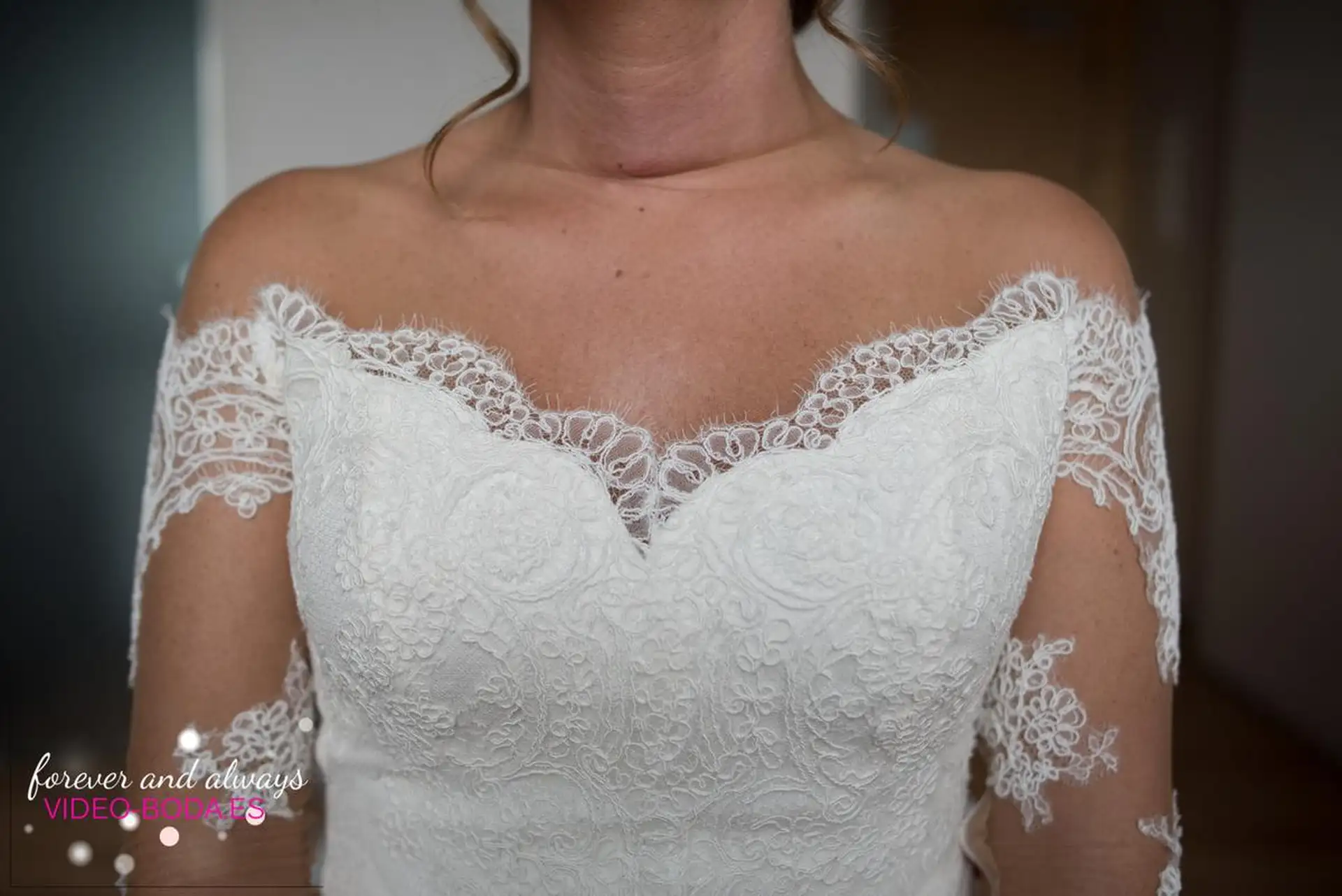 reportaje boda mar castellón