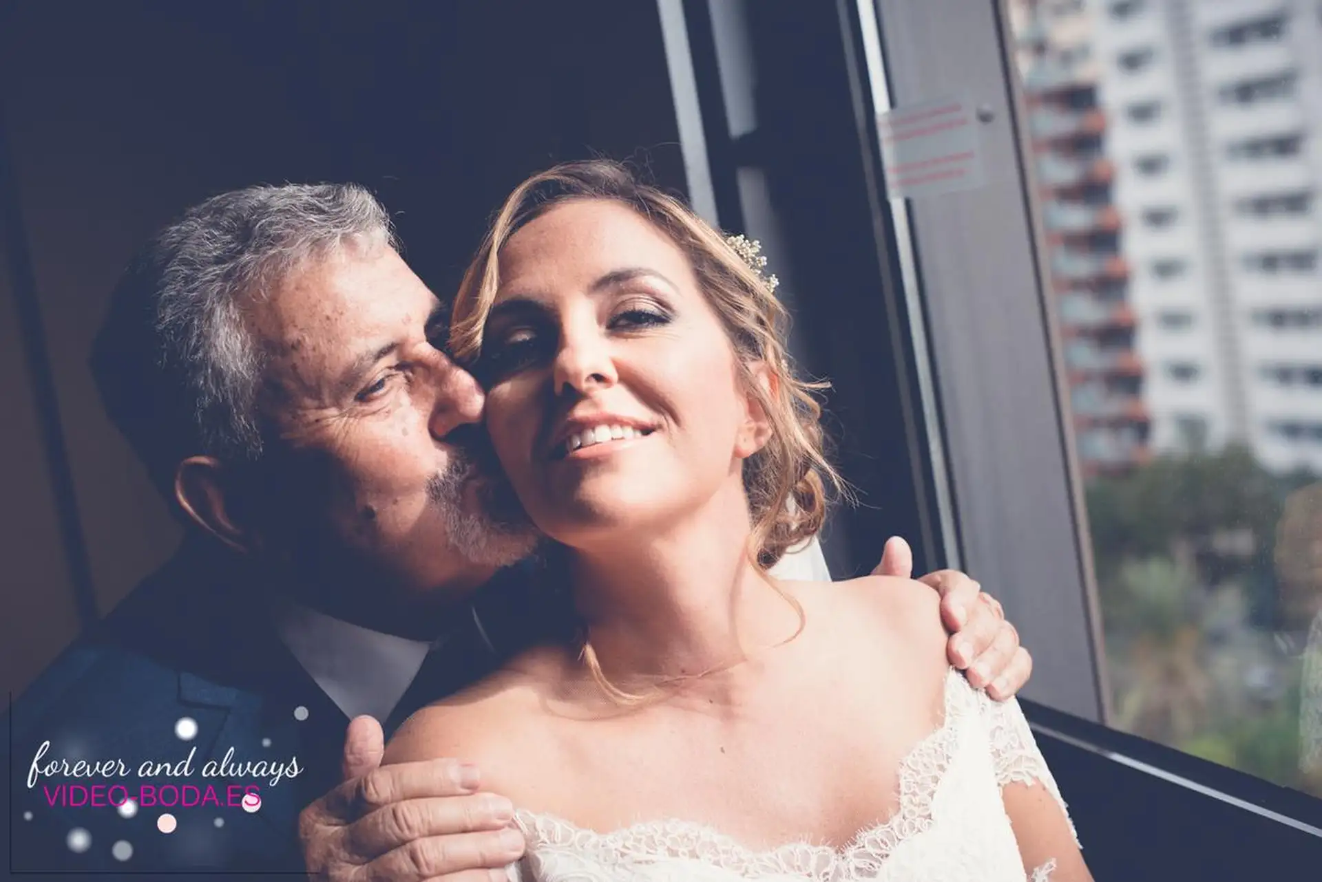 reportaje boda mar castellón