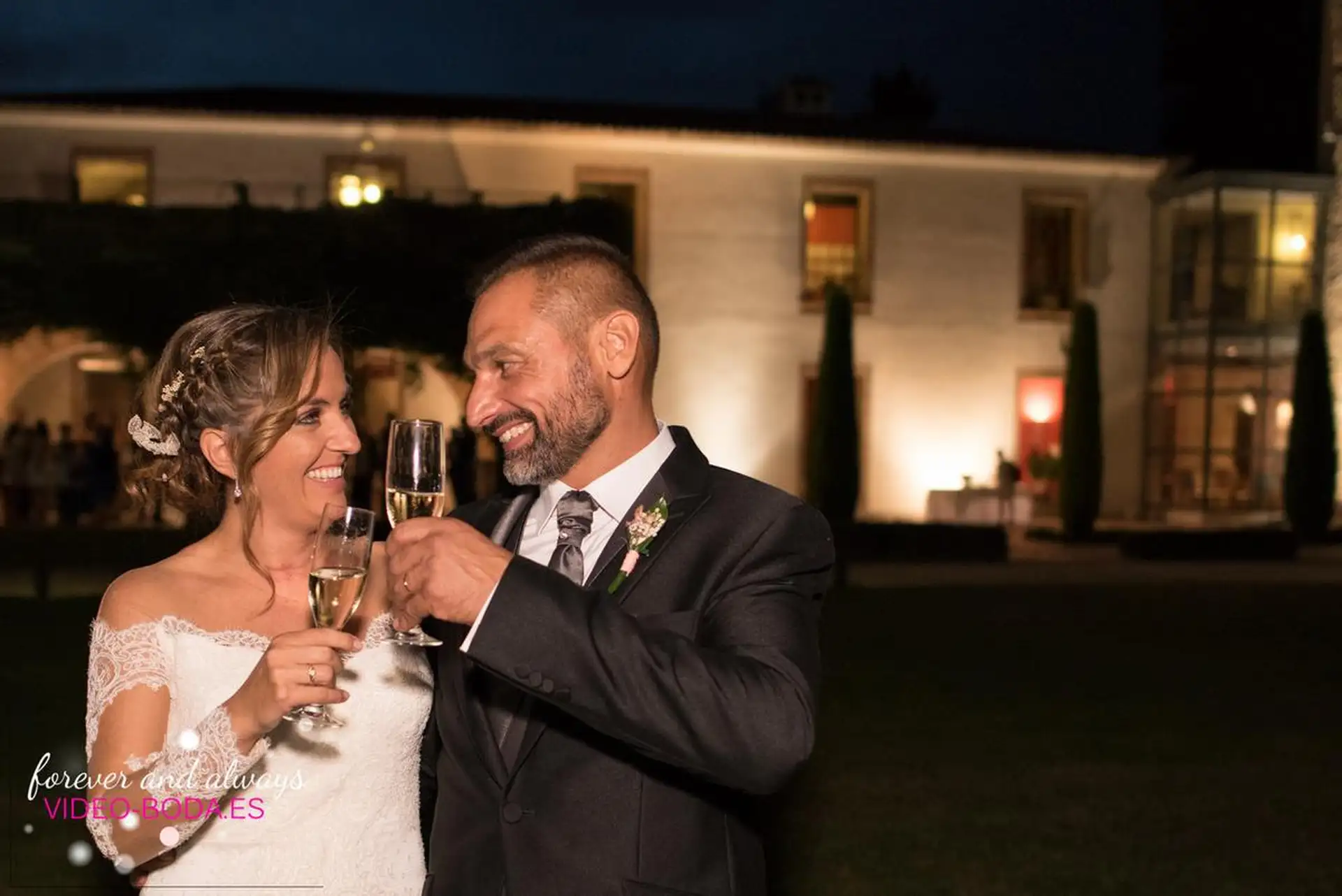 reportaje boda mar castellón