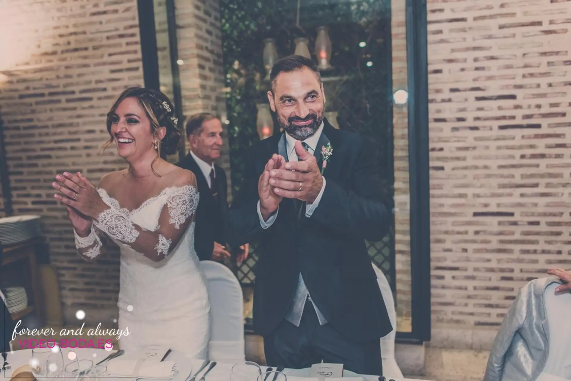 reportaje boda mar castellón