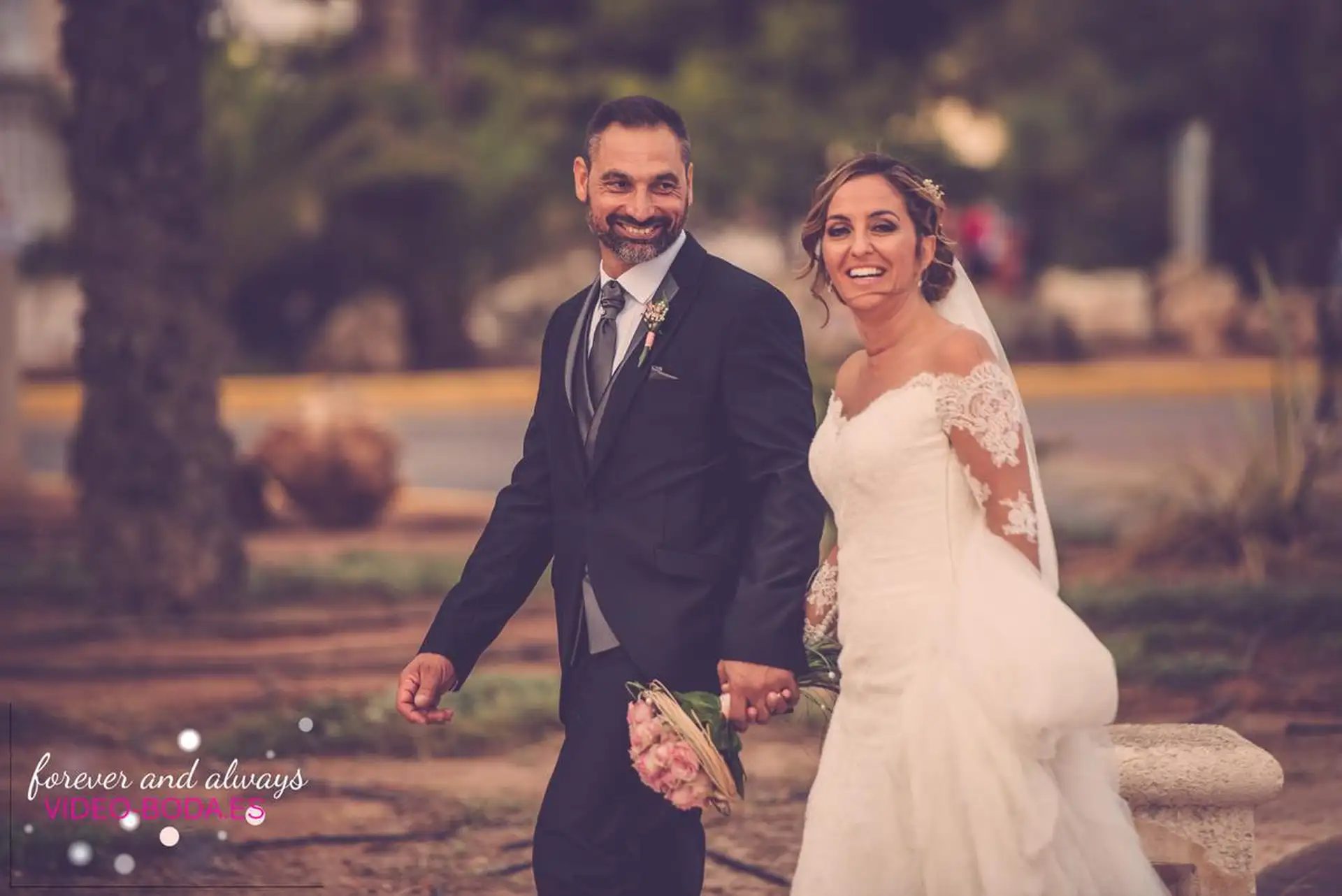 reportaje boda mar castellón