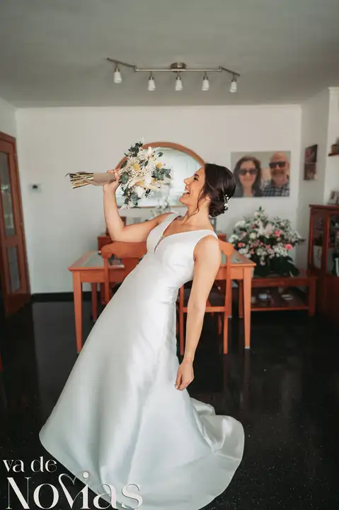 boda vallesa mandor idaira jose luis preparativos