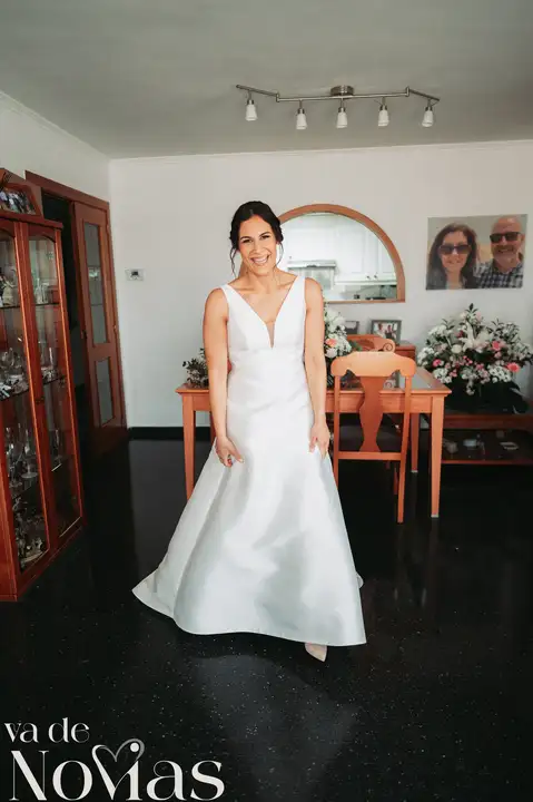 boda vallesa mandor idaira jose luis preparativos