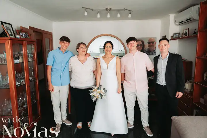 boda vallesa mandor idaira jose luis grupales preparativos