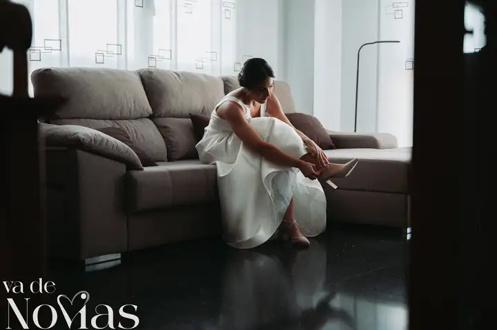 boda vallesa mandor idaira jose luis preparativos