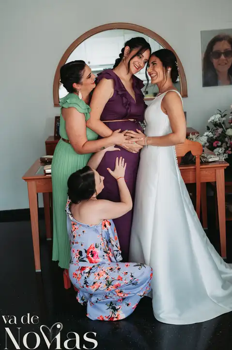 boda vallesa mandor idaira jose luis preparativos