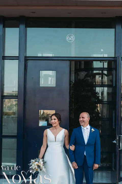 boda vallesa mandor idaira jose luis preparativos