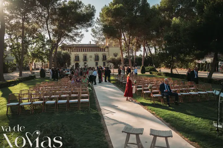 boda vallesa mandor idaira jose luis detalles