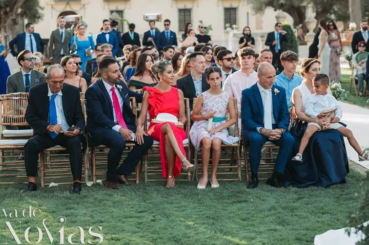 boda vallesa mandor idaira jose luis ceremonia