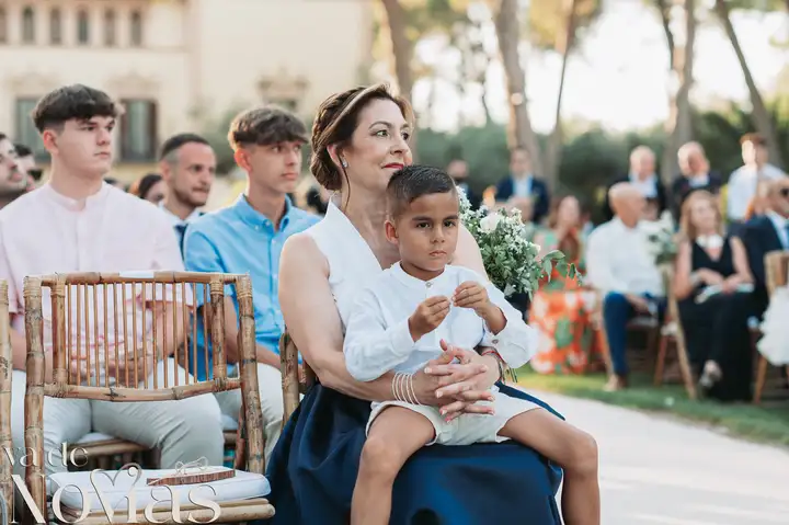 boda vallesa mandor idaira jose luis ceremonia