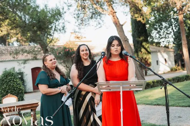 boda vallesa mandor idaira jose luis ceremonia
