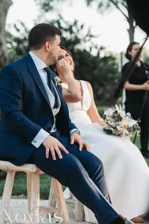 boda vallesa mandor idaira jose luis ceremonia
