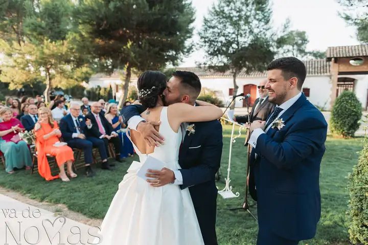 boda vallesa mandor idaira jose luis ceremonia