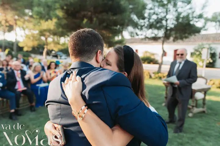 boda vallesa mandor idaira jose luis ceremonia