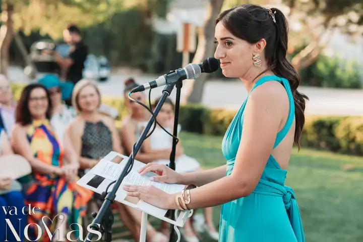 boda vallesa mandor idaira jose luis ceremonia