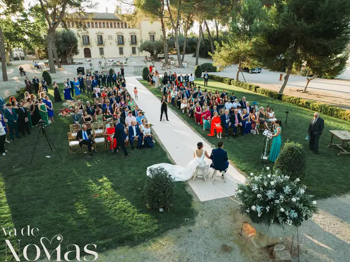 boda vallesa mandor idaira jose luis ceremonia detalles portada