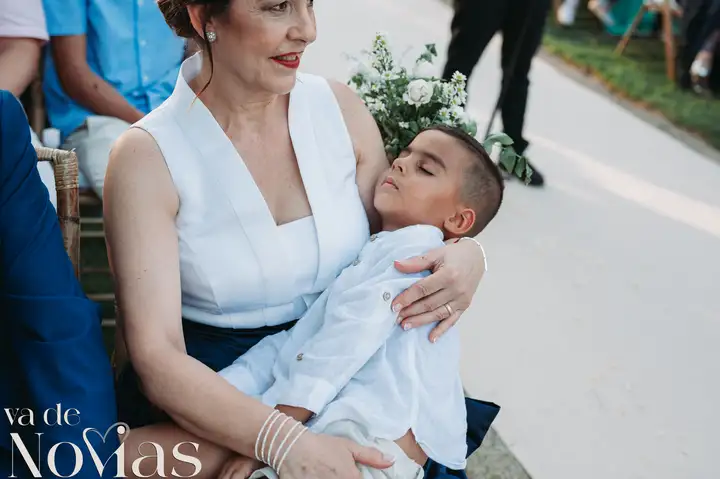 boda vallesa mandor idaira jose luis ceremonia