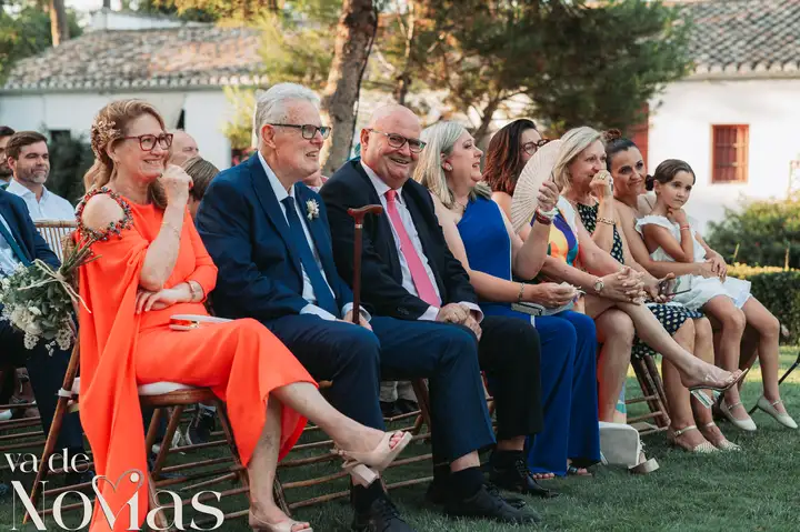 boda vallesa mandor idaira jose luis ceremonia