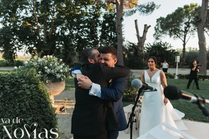 boda vallesa mandor idaira jose luis ceremonia