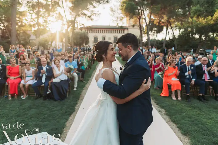 boda vallesa mandor idaira jose luis ceremonia